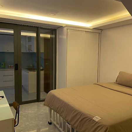 B786 Tan Binh Homestay Ho-Chi-Minh-Stadt Exterior foto